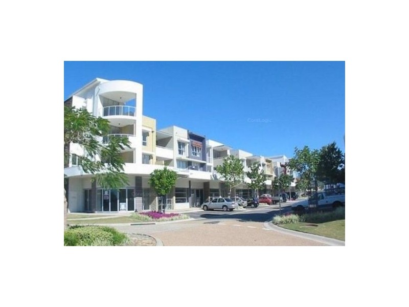 Unit 9 1 Arbour Ave, Robina QLD 4226