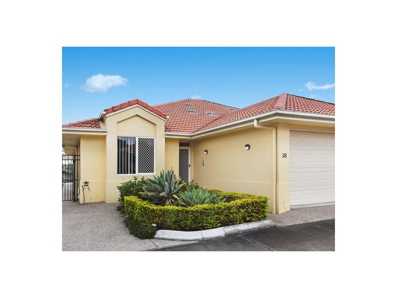 38 173 Cribb Road, Carindale QLD 4152