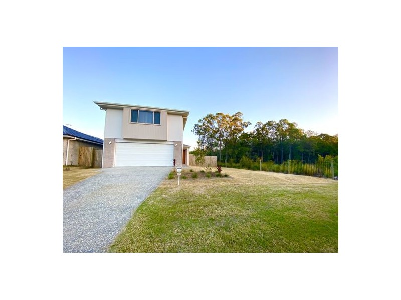 22 Marshall Circuit, Coomera QLD 4209