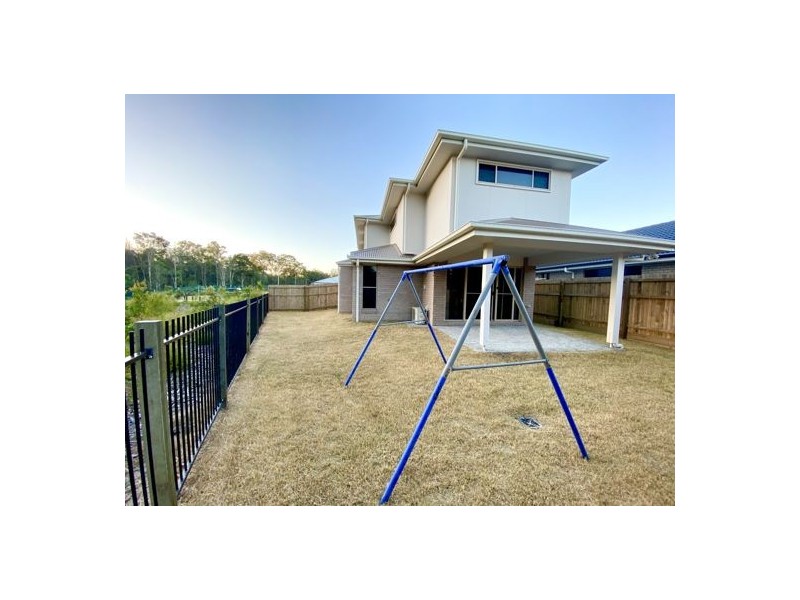 22 Marshall Circuit, Coomera QLD 4209