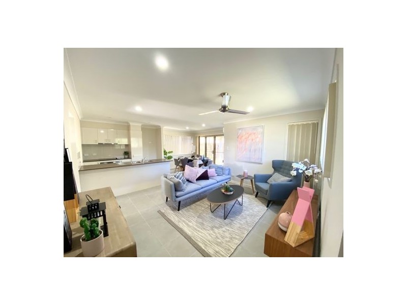 22 Marshall Circuit, Coomera QLD 4209