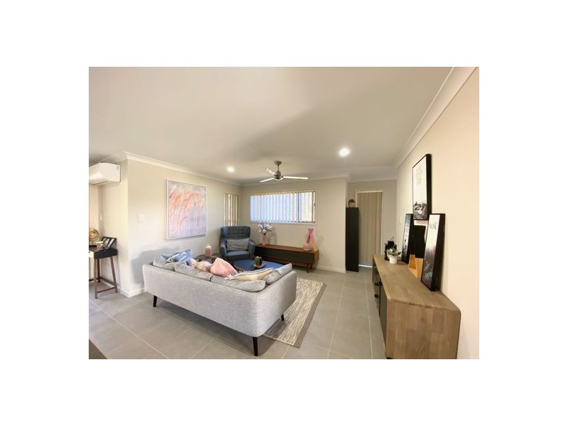 22 Marshall Circuit, Coomera QLD 4209