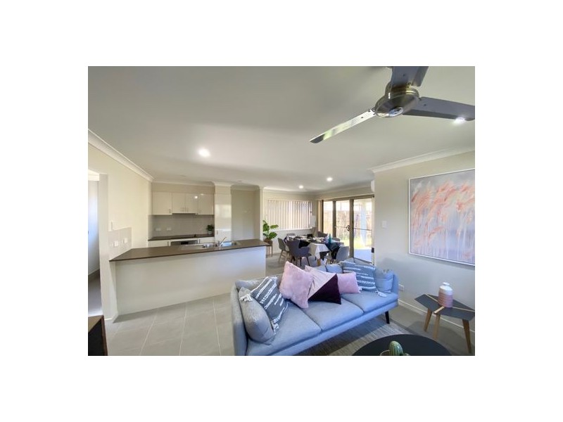 22 Marshall Circuit, Coomera QLD 4209