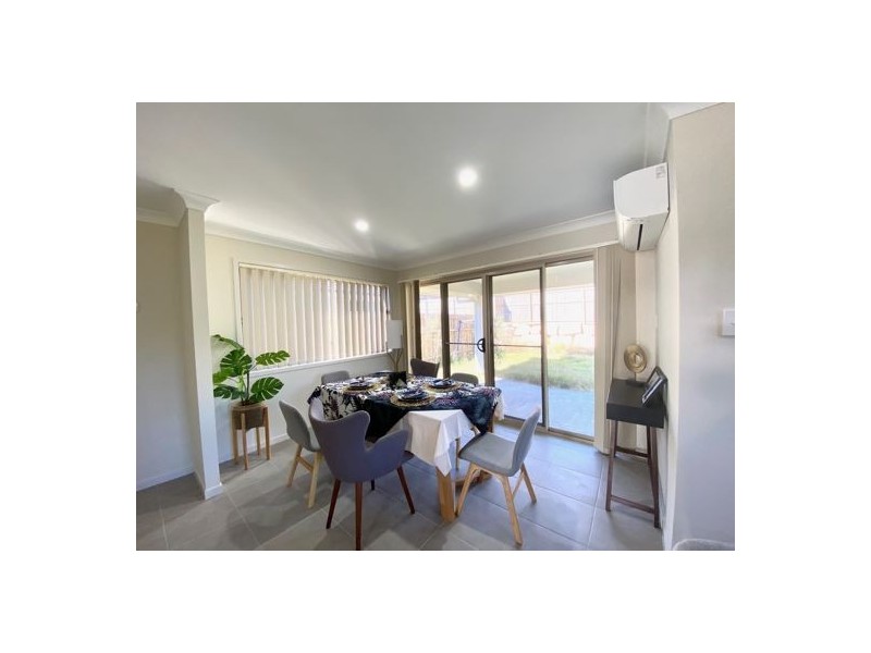 22 Marshall Circuit, Coomera QLD 4209
