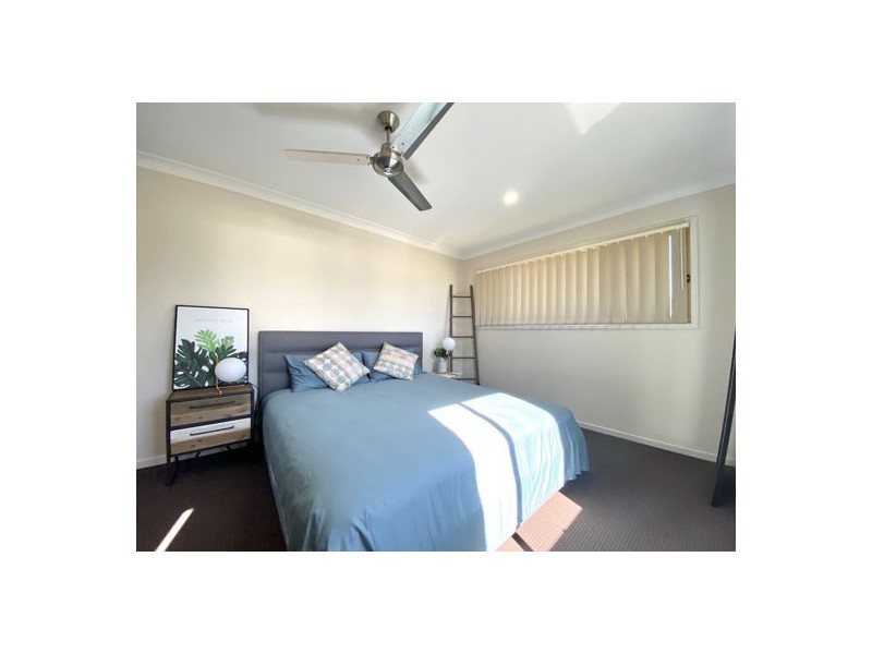 22 Marshall Circuit, Coomera QLD 4209