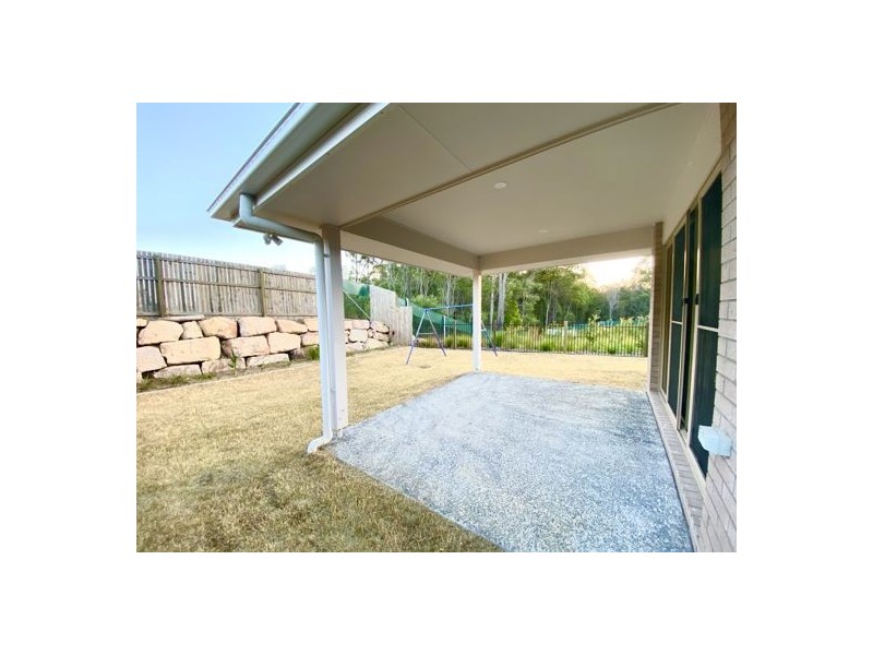 22 Marshall Circuit, Coomera QLD 4209