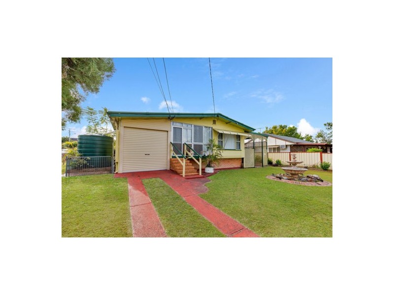 2 Coach Street, Slacks Creek QLD 4127