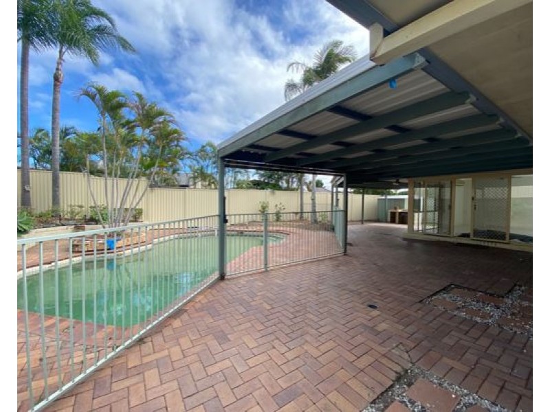 175 Ron Penhaligon Way, Robina QLD 4226