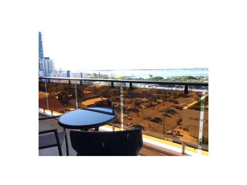 902/139 Scarborough Street, Southport QLD 4215