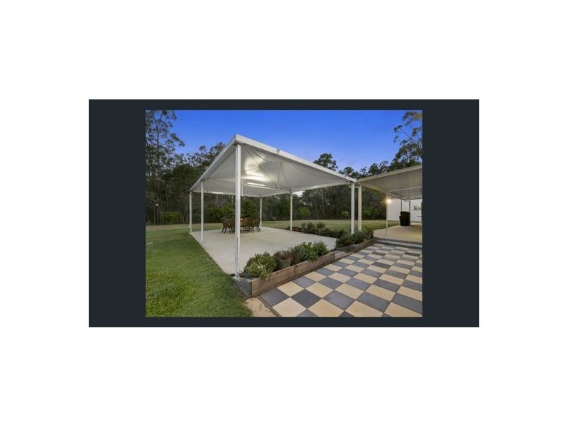 355 Park Ridge Road, Park Ridge QLD 4125