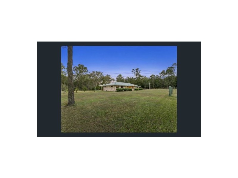 355 Park Ridge Road, Park Ridge QLD 4125