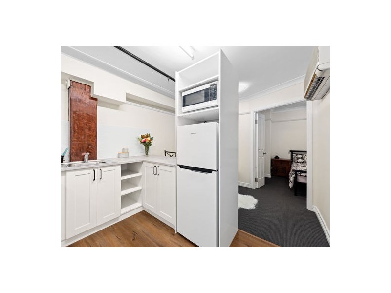 E/460 ANN STREET, Brisbane City QLD 4000