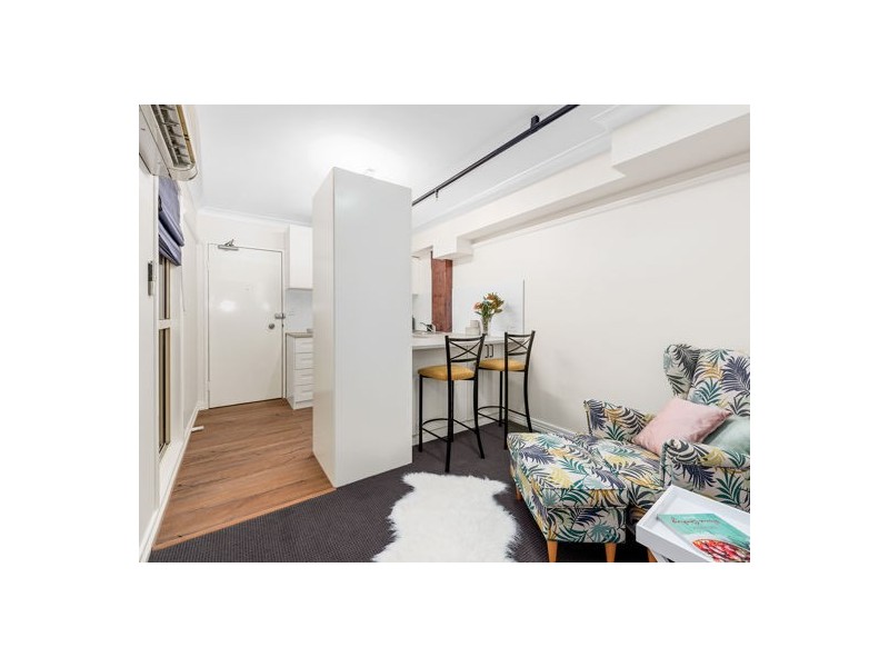 E/460 ANN STREET, Brisbane City QLD 4000