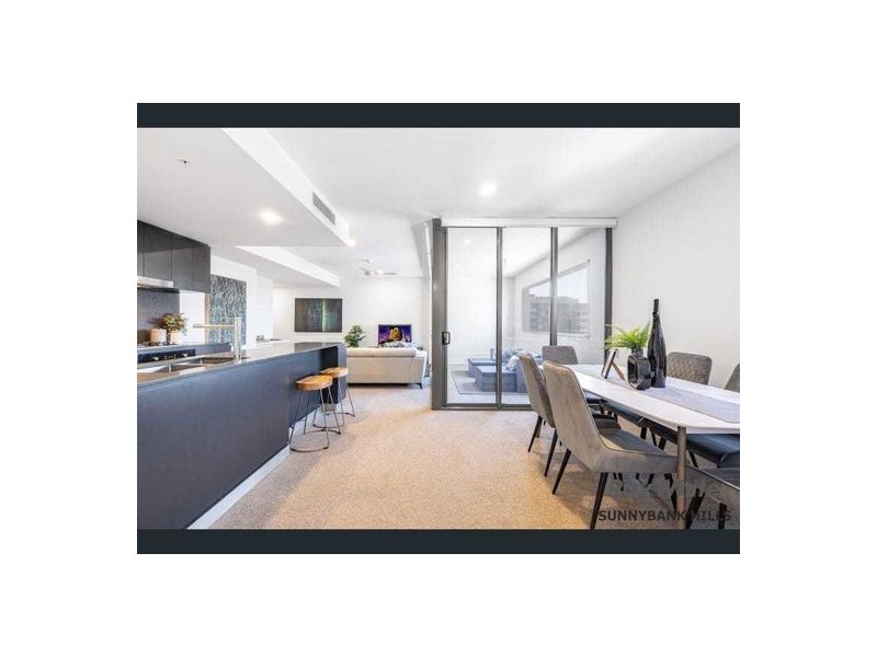 702/48 Jephson St, Toowong QLD 4066