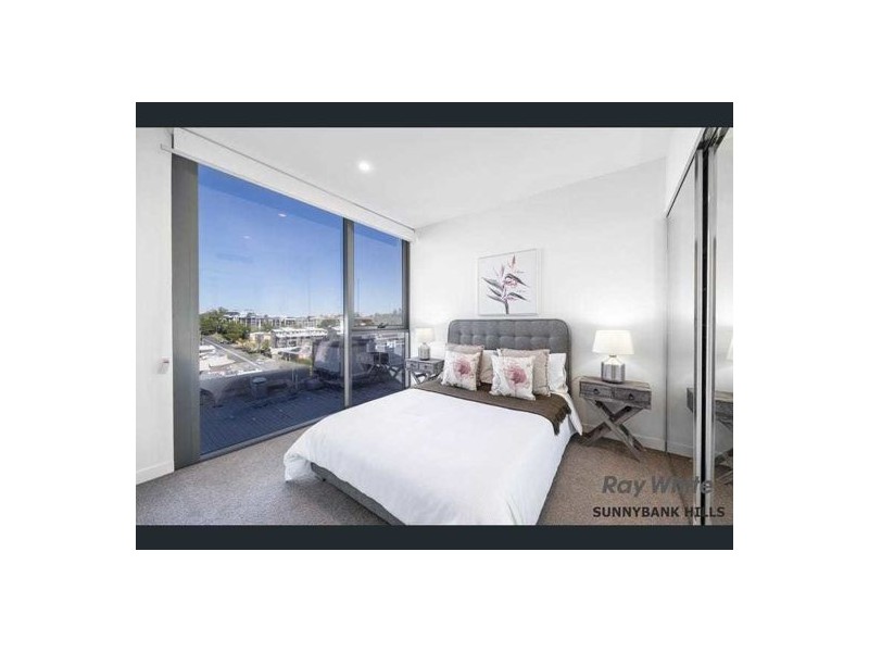 702/48 Jephson St, Toowong QLD 4066