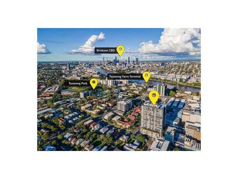 702/48 Jephson St, Toowong QLD 4066