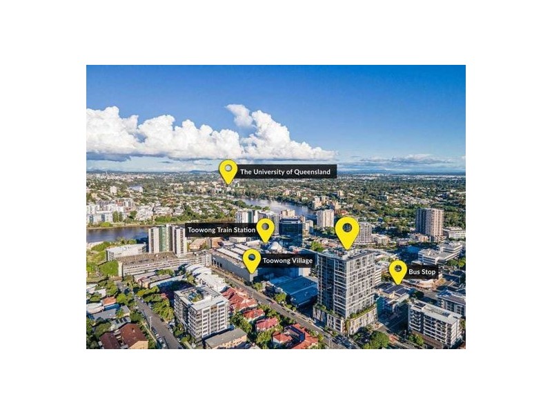 702/48 Jephson St, Toowong QLD 4066