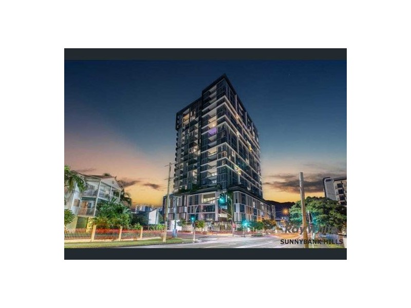 702/48 Jephson St, Toowong QLD 4066