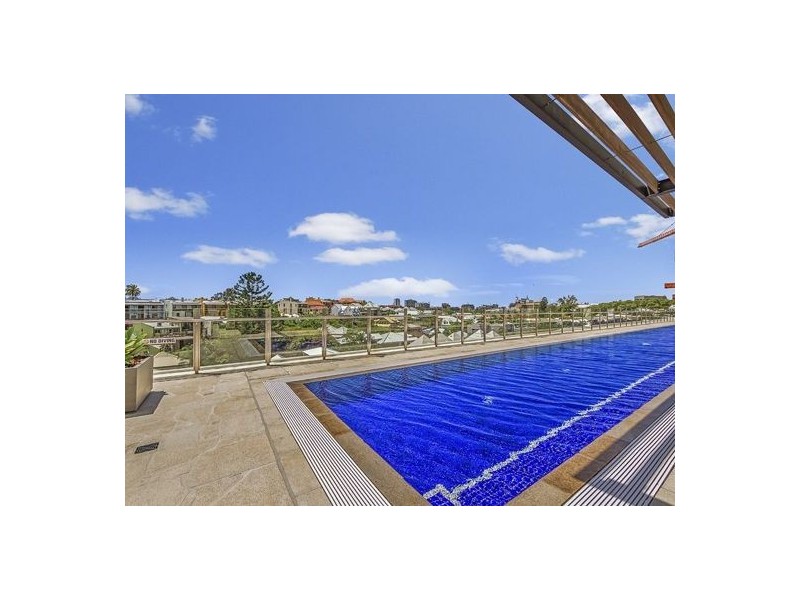 709 477 Boundary st, Spring Hill QLD 4000