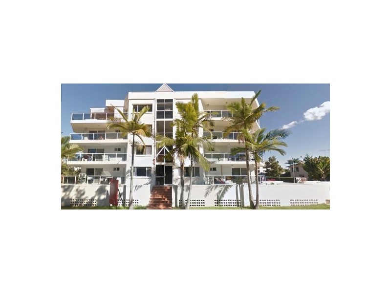 U5 55-56 Paradise Island, Surfers Paradise, Surfers Paradise QLD 4217