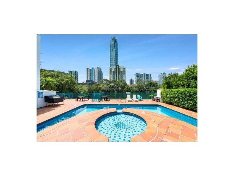 U5 55-56 Paradise Island, Surfers Paradise, Surfers Paradise QLD 4217