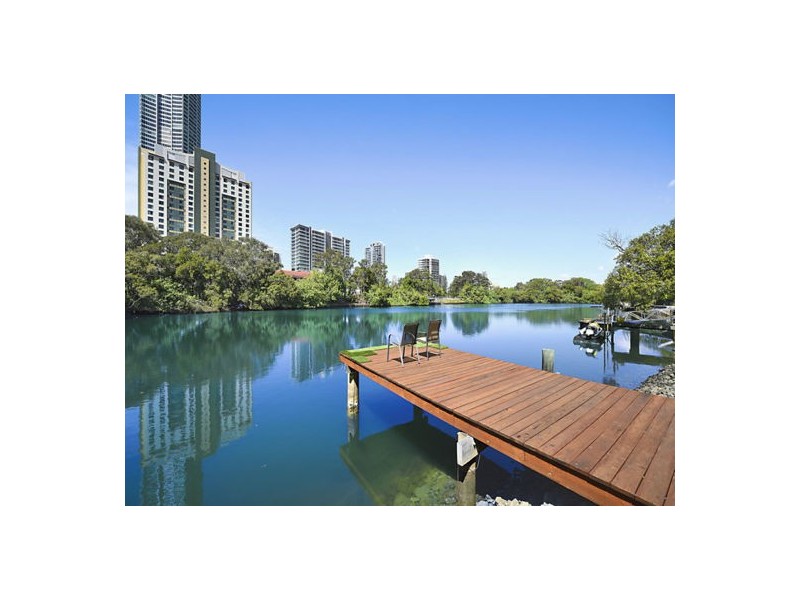 U5 55-56 Paradise Island, Surfers Paradise, Surfers Paradise QLD 4217