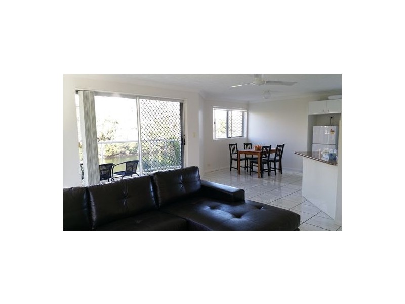 U5 55-56 Paradise Island, Surfers Paradise, Surfers Paradise QLD 4217