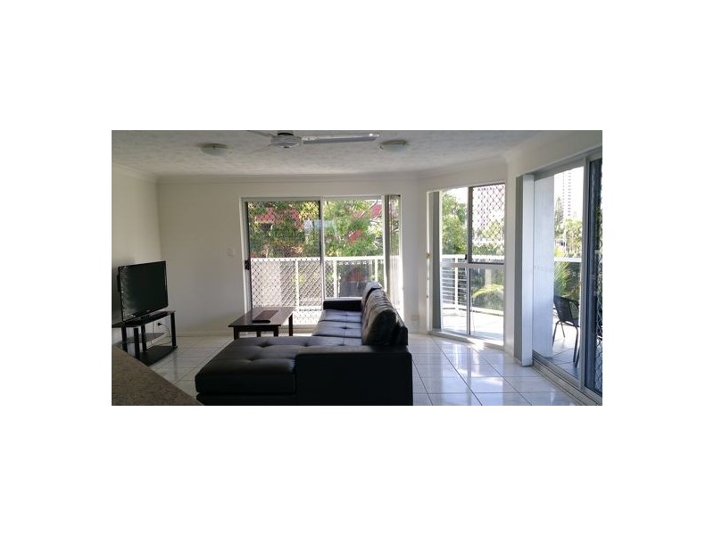 U5 55-56 Paradise Island, Surfers Paradise, Surfers Paradise QLD 4217