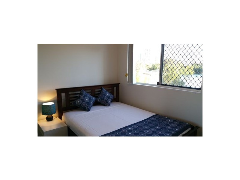 U5 55-56 Paradise Island, Surfers Paradise, Surfers Paradise QLD 4217