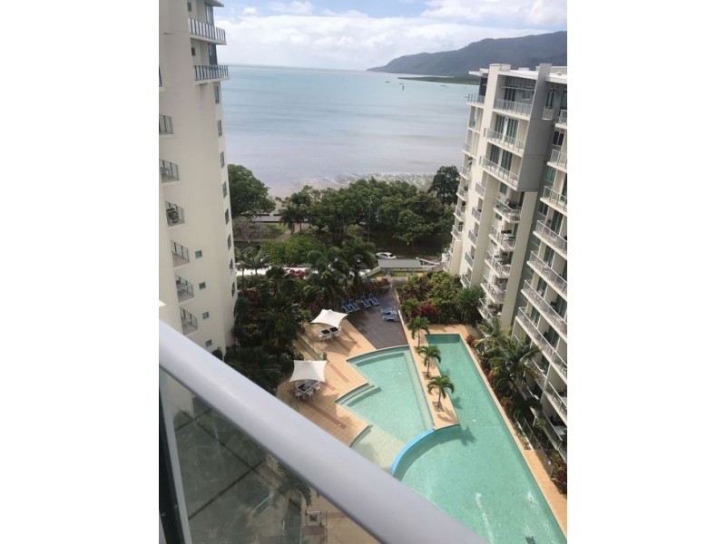 86 80-86 Abbott Street, Cairns City QLD 4870