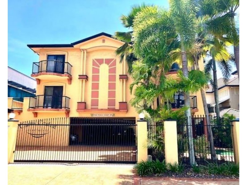 U17 108 McLeod Street, Cairns City QLD 4870