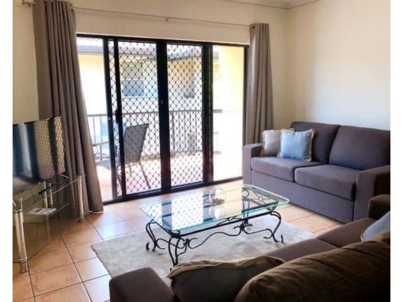 U17 108 McLeod Street, Cairns City QLD 4870