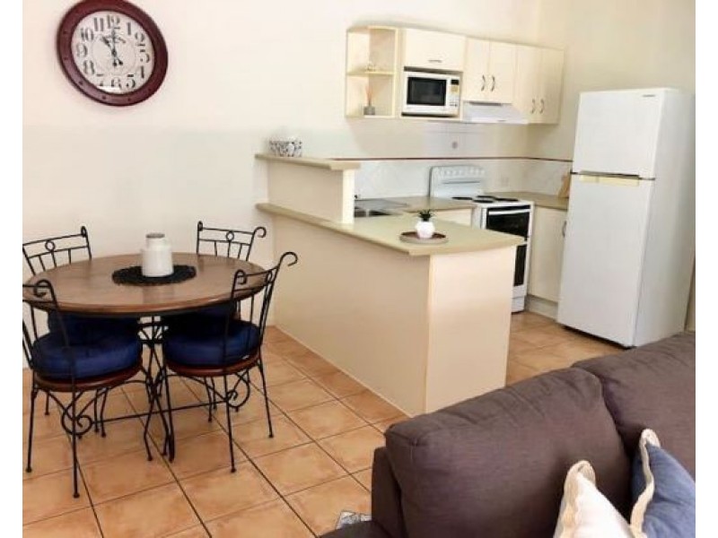 U17 108 McLeod Street, Cairns City QLD 4870