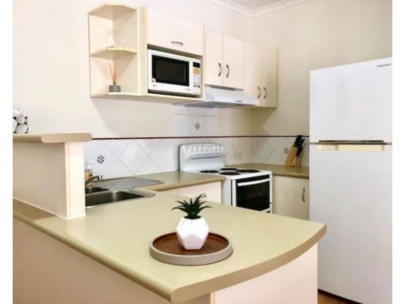 U17 108 McLeod Street, Cairns City QLD 4870