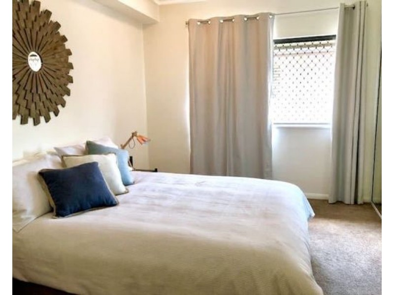 U17 108 McLeod Street, Cairns City QLD 4870