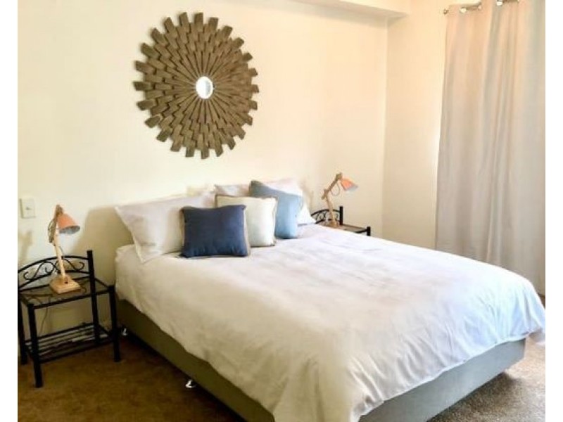 U17 108 McLeod Street, Cairns City QLD 4870