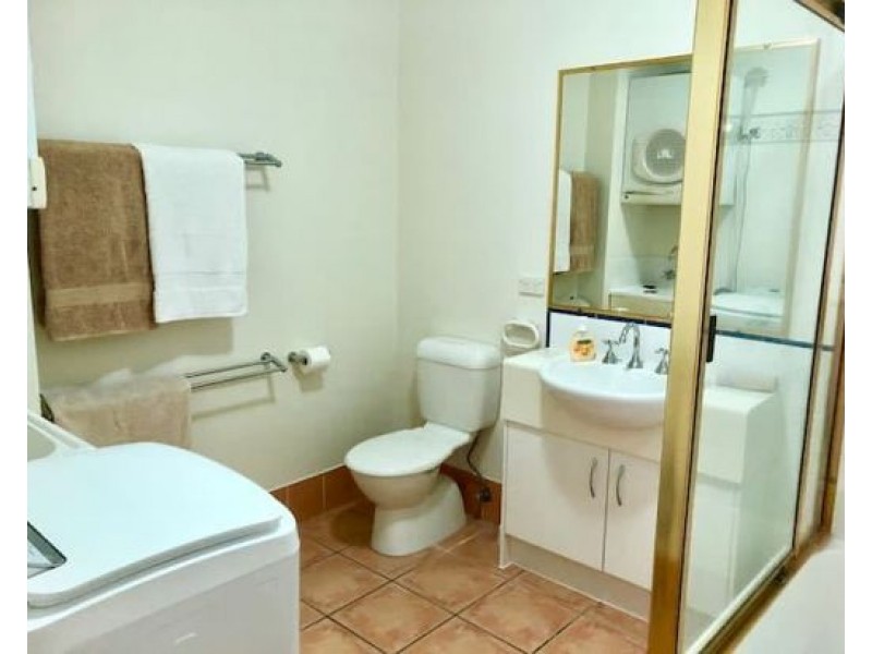 U17 108 McLeod Street, Cairns City QLD 4870