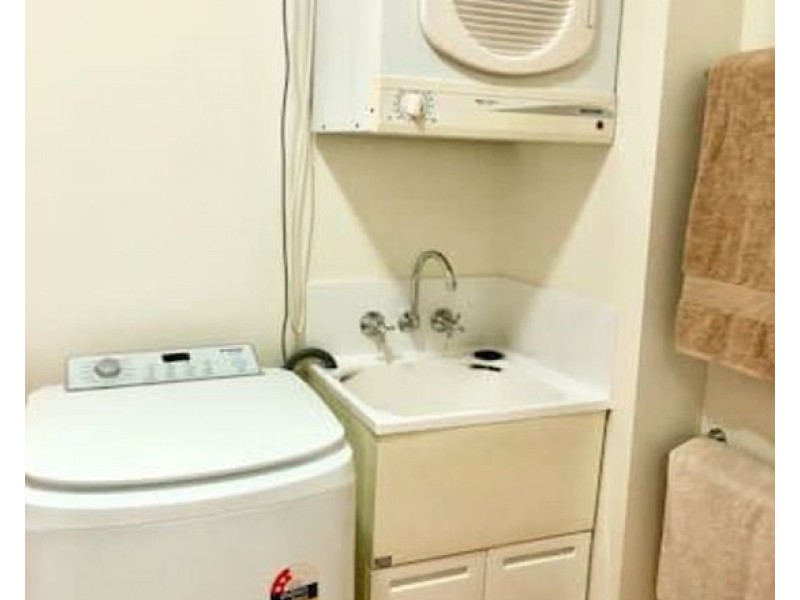 U17 108 McLeod Street, Cairns City QLD 4870