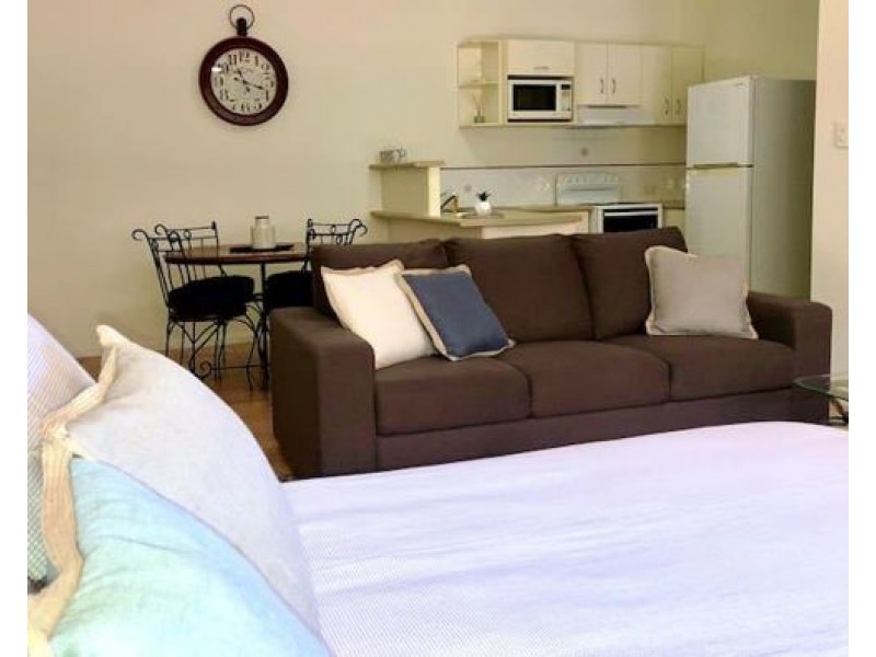 U17 108 McLeod Street, Cairns City QLD 4870