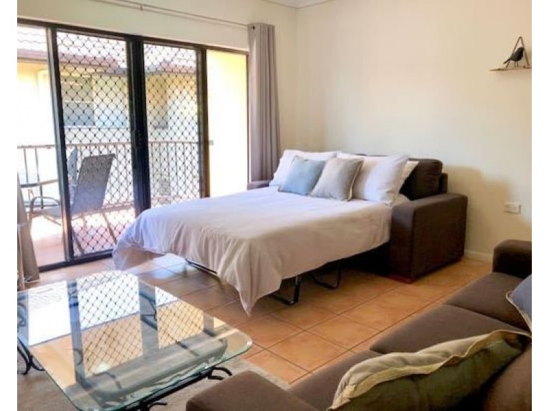 U17 108 McLeod Street, Cairns City QLD 4870