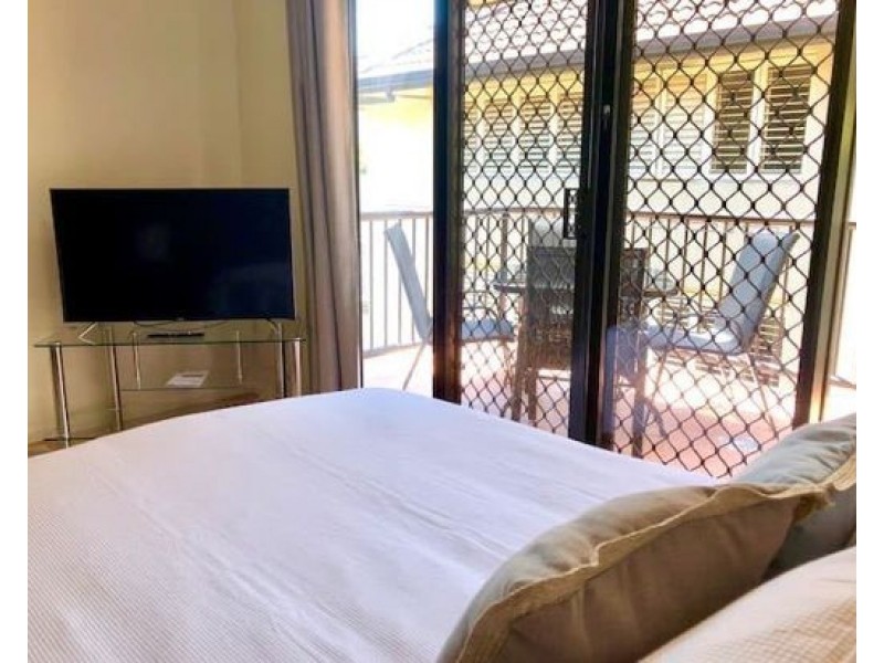 U17 108 McLeod Street, Cairns City QLD 4870