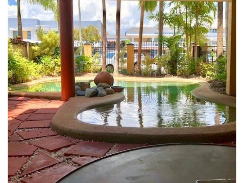 U17 108 McLeod Street, Cairns City QLD 4870