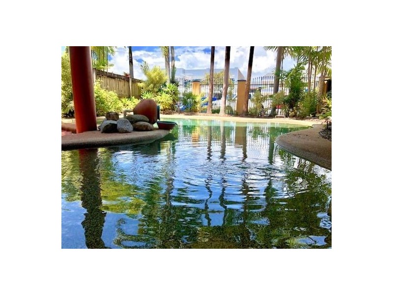 U17 108 McLeod Street, Cairns City QLD 4870