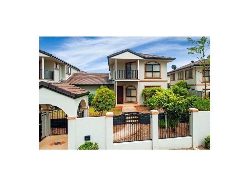 7/12 Greendale Way, Carindale QLD 4152