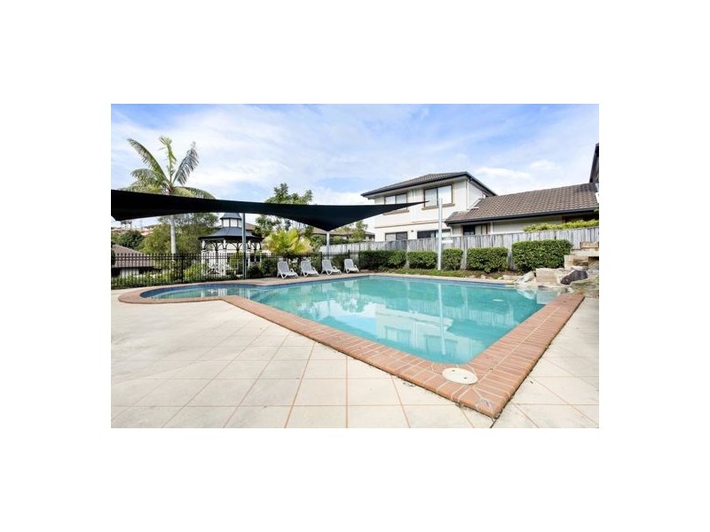 7/12 Greendale Way, Carindale QLD 4152