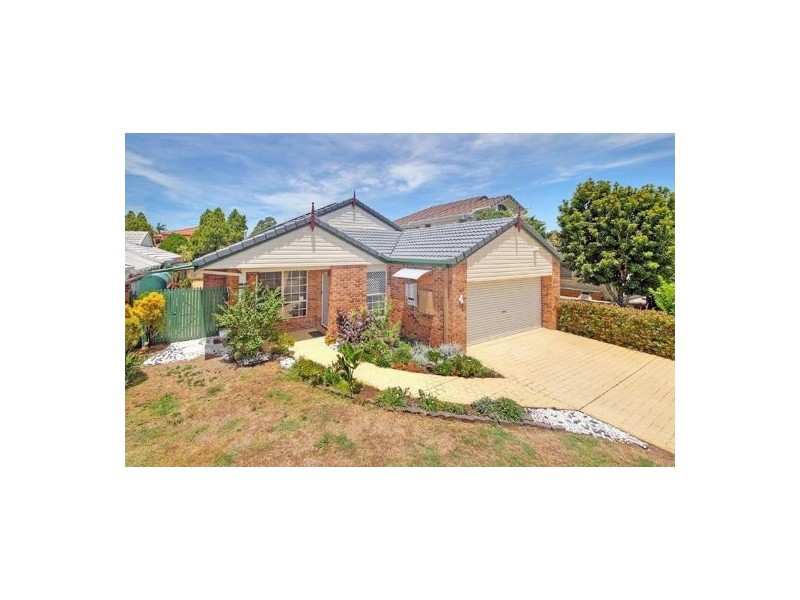 4 Eastcourt Lane, Sunnybank Hills QLD 4109