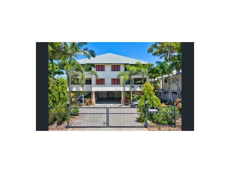 U9 19 Upward St, Parramatta Park QLD 4870