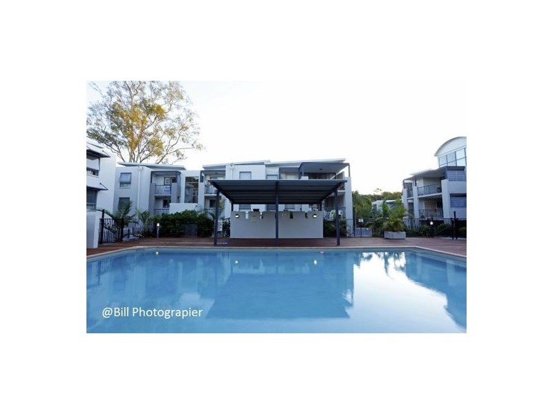 34 7 Landsborough tce, Toowong QLD 4066