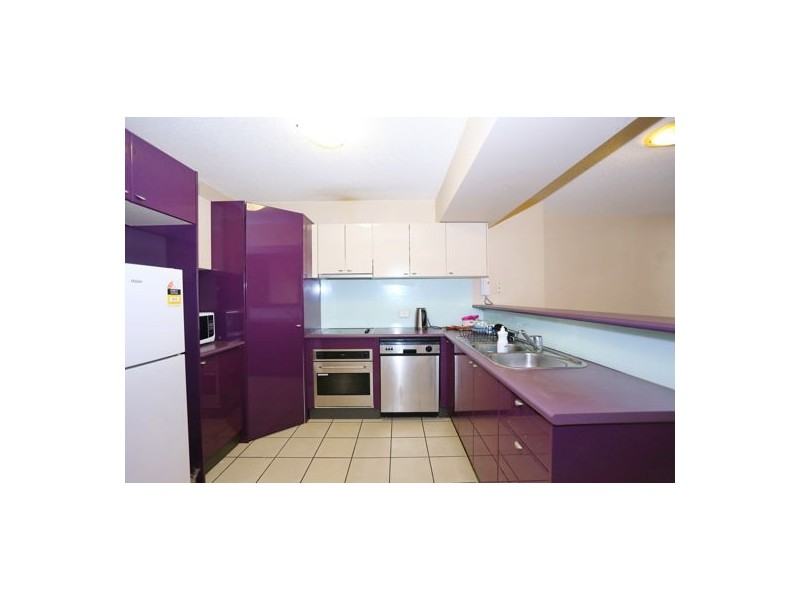 34 7 Landsborough tce, Toowong QLD 4066