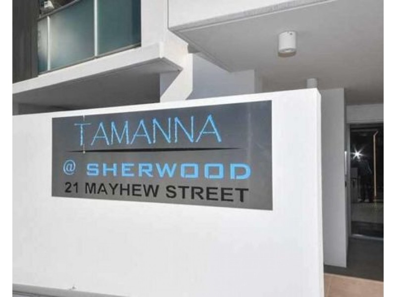 29 17-21 Mayhew Street, Sherwood QLD 4075